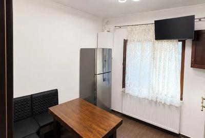 Etaj 2-Moara de Vant-Roua Residence- 2 Camere 67mp-bloc 2016+loc parcare - 5