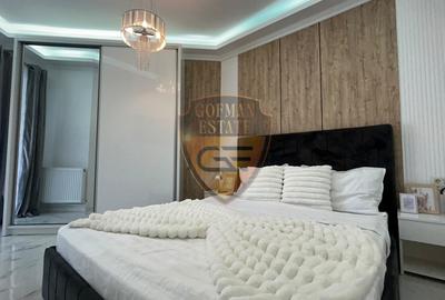 2 Camere + Gradina  Mamaia Nord, Zig Zag Residence, Piscina - 9