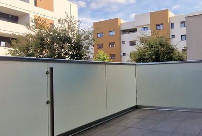 Apartament modern 2 camere, Dumbravita- langa Kaufland- 550 euro - 12