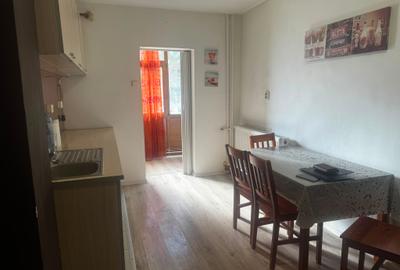 Apartament cu 2 camere decomandat în Rovine