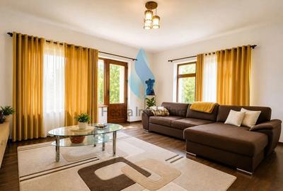 Vila individuala D+P+E+M, Bucium-Iasi. - 5