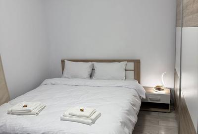 Apartament de închiriat în Pipera – confort, liniște și costuri reduse - 10