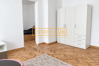 Apartament cu 2 camere, finisat modern | strada Traian - 4