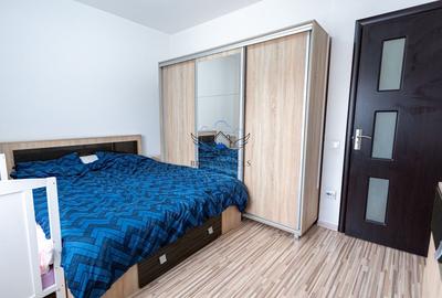 Apartament 3 camere, Sanpetru Residence, complet mobilat, 0% COMISION - 5