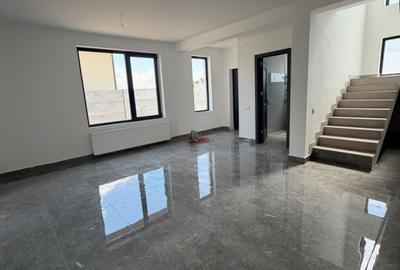 Vila 4 camere /Bragadiru-Celofibrei id nr 37 - 13