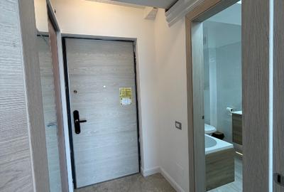Lux studio zona cluburi(LOFT/NUBA) in White tower, prima linie la Marea Neagra - 12