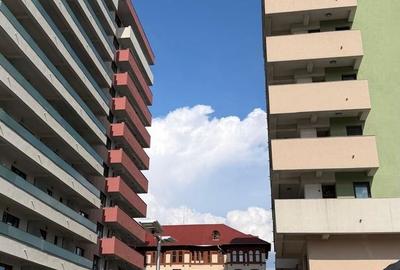 Apartament cu 2 camere decomandat, mobilat în Podu Roș