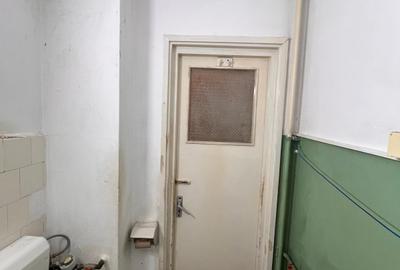 Apartament 2 Camere,Iancului,Metrou,Vatra Luminoasa,bl.reabilitat,et.4/10,Liber - 9