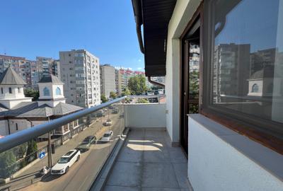 Margeanului,et. 3,bl.2008,centrala proprie,renovat,mobilat,curte interioara,neg. - 18