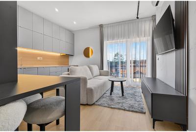 Apartament cu 1 cameră de închiriat | Cuza Residence – Ultracentral-AP1566 - 3