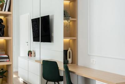Apartament de lux | Lascar Catargiu | GalDan Apartments - 10