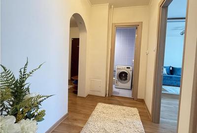Inchiriere apartament 3 camere Calea Vitan - Vitan Mall Bucuresti - 9