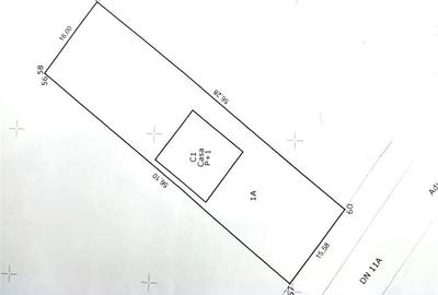 Vila  Noua Onesti - 14