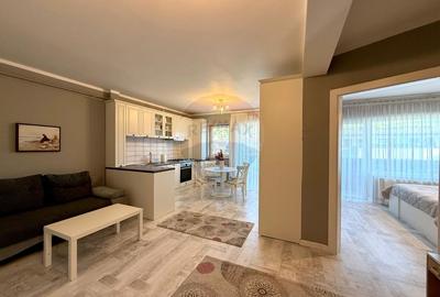 Apartament cu 2 camere de închiriat| parcare privată, lift și balcon - 4