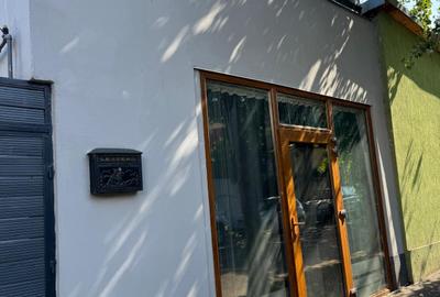 Spatiu Comercial zona P-ta Domenii | 80mp | Fara comision - 2