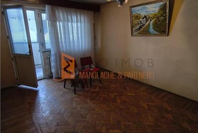 Apartament 3 camere cf1 decomandat zona Micro 3 - 3