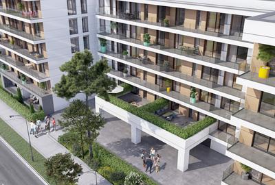 The Level Apartments 3