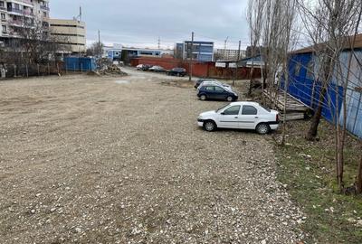 Vand teren cu hale 8.000 mp Sos. Bucium nr. 23 - 18