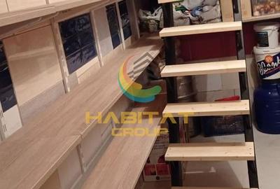 2 camere Berceni Metalurgiei Drm Binelui mobilat utilat boxa - 12