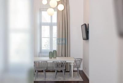 0% Comision! Apartament LUX cu 2 camere de închiriat, ULTRACENTRAL - 3