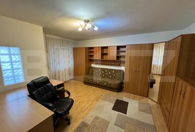 Apartament cu 2 camere decomandat, mobilat în 1 Mai