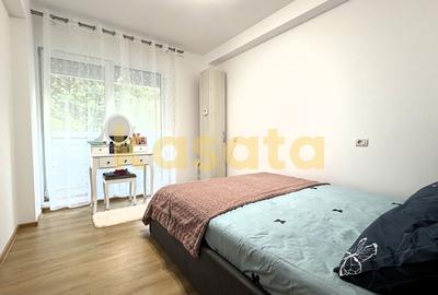 2 camere I Fundeni I parter I curte 14 mp I parcare I 39 mp - 11