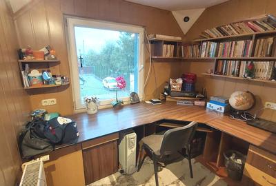 Casa individuala cu teren 650 mp Piata Cluj - 12