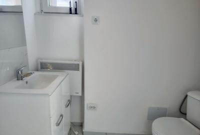 Chirie, ap. 1 camera, 40 mp, central Oradea. 320 E, comision 50% - 8