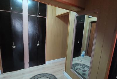 Apartament 2 camere decomandat, Tomis 3/City Mall - 4