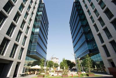 AFI Business Park -  Cotroceni - de la 164 mp - 13