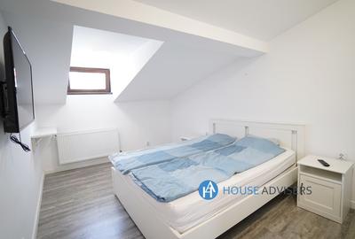 Inchiriere apartament 3 camere in vila Unirii - 2
