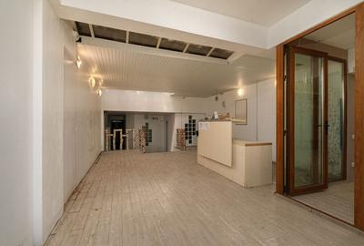 Spatiu comercial  424 mp  Oportunitati multiple - Baneasa Jandarmeriei - 15