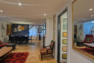 Mogosoaia - Padure - Casa moderna - amenajata- mobilata utilata - garaj-curte - 4