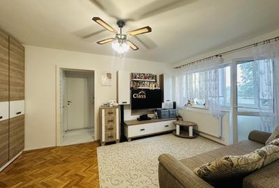 Apartament 3 camere | Garaj | 63 mpu | zona Piata Flora Manastur - 2