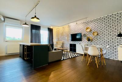 Apartament 2 camere semidecomandat | Platinia | USAMV - 1