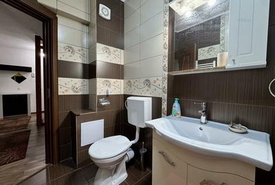 Apartament 3 camere | 2 niveluri | Parcare | Petfriendly |  Eroilor–Floresti - 11