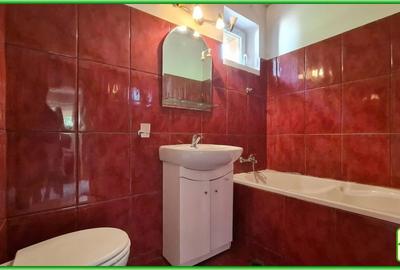 Casa 118 mp, teren 300 mp de vânzare, Ploiești, zona Praga, ECX19152 - 9