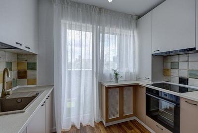Apartament cu 1 camera - Direct dezvoltator, Comision 0% - Pipera - 6