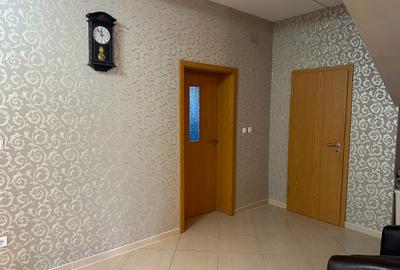 Vilă exclusivistă în Urseni  250 mp construiți - 32