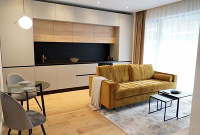 Apartament cu 2 camere în Aviației