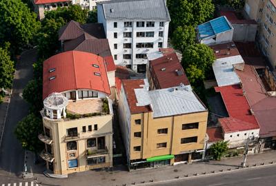 Proprietate de vanzare in vila | Cotroceni | 192 MP | Terasa 60 MP - 19