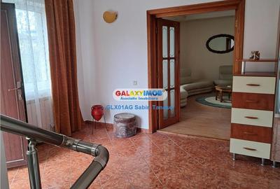 De vanzare vila D+P+E +pod in Trivale - 7