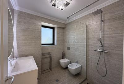 Vila premium 5 camere Pipera | Teren 1.000 mp - 11