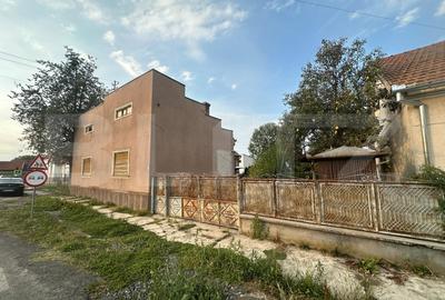 Casă individuală cu 3 camere în Brănișca