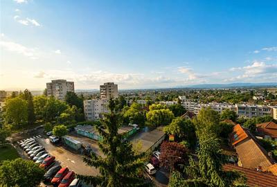 Apartament decomandat cu panorama spectaculoasa, Simeria, Str. Dealului, Sfantu - 2