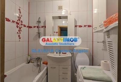 Drumul Taberei,ap. 3 camere, decomandat, etaj 2 din bloc cu 4 etaje - 4