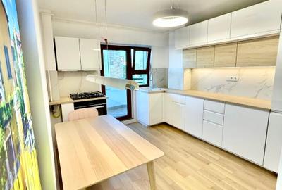💎 PRIMA ÎNCHIRIERE | Lux Ultracentral Ploiești | 2 Camere Decomandat, Design Pr - 3