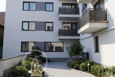 Apartament cu 3 camere semidecomandat în Someșeni