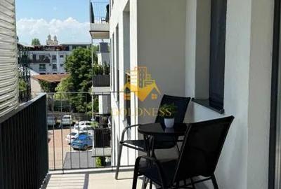 2 camere, premium, bloc nou, parcare, zona Centrala, NTT, Record Park - 6