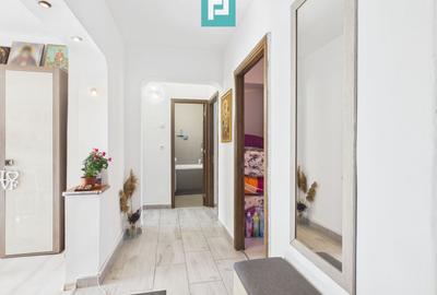 Apartament 4 camere, spațios pentru familie - 7
